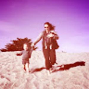 Meet your Posher, Oona